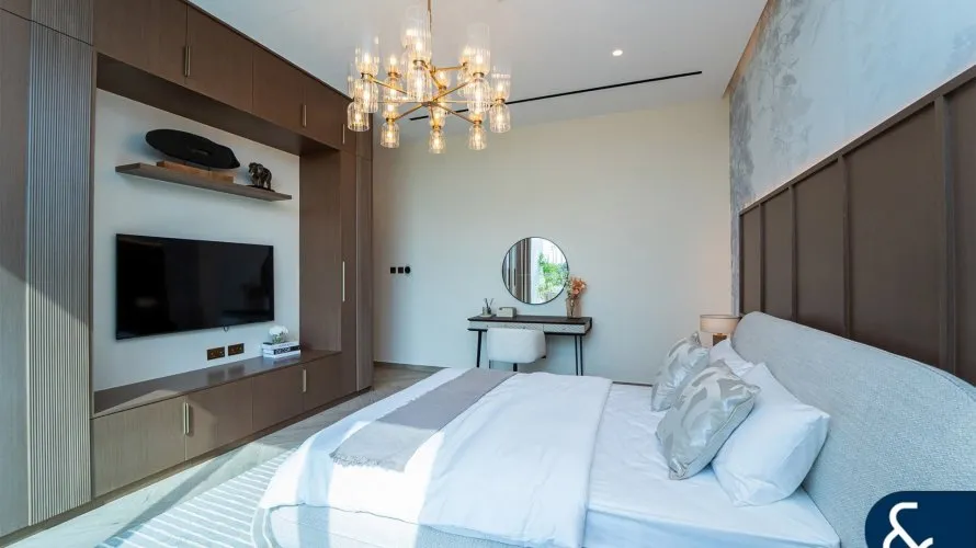 Villa de 5 chambres à Fire, UAE No. 1539 № 16