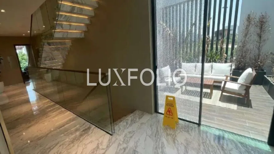 Villa de 7 chambres à DAMAC Hills (Akoya by DAMAC), UAE No. 840 № 4