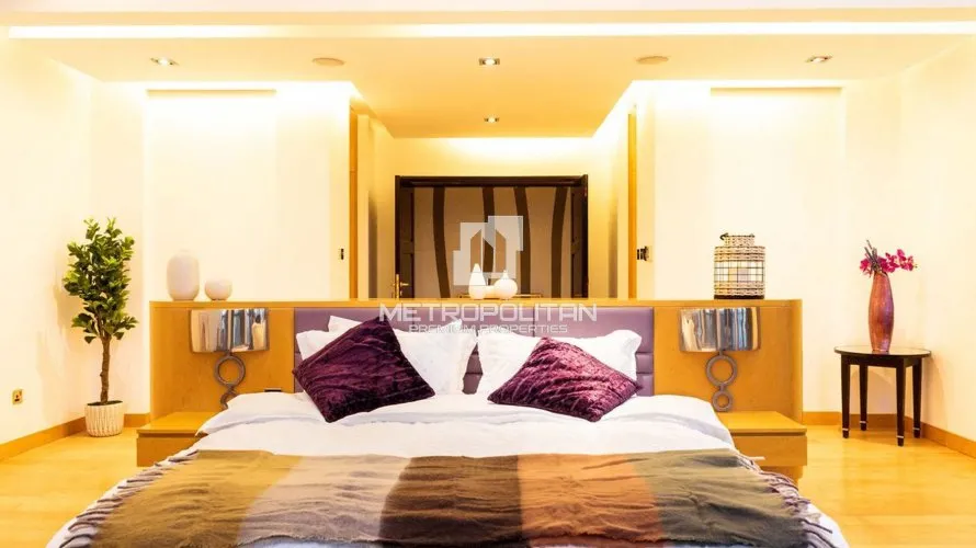 Villa de 6 chambres à Signature Villas, UAE No. 1243 № 27