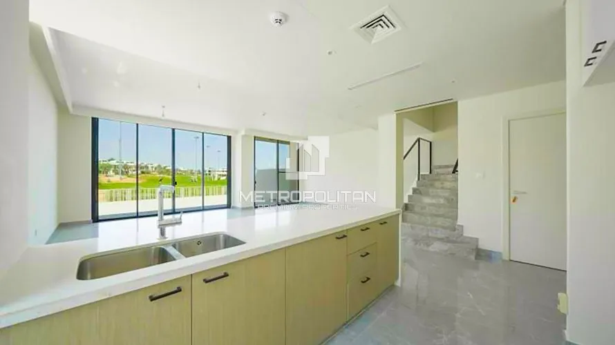 Villa de 4 chambres à Club Villas at Dubai Hills, UAE No. 1271