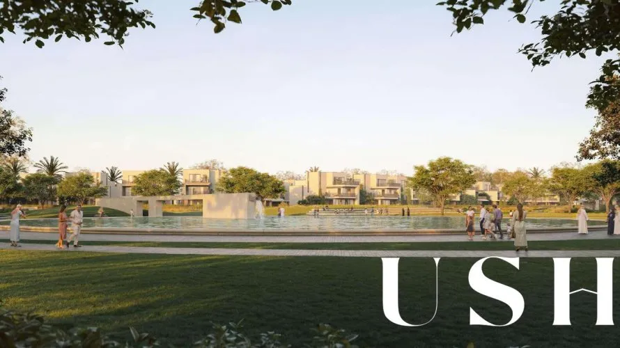 Villa de 5 chambres à Dubai Investment Park, UAE No. 737 № 11