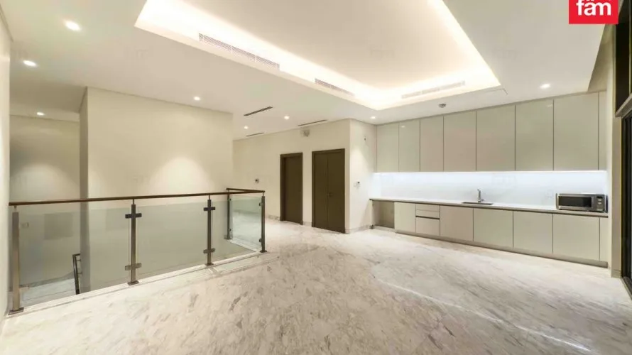 Villa de 4 chambres à Dubai, UAE No. 992 № 14