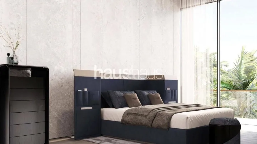 Villa de 5 chambres à Meydan, UAE No. 830 № 4