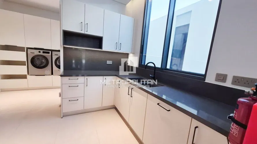 Villa de 5 chambres à Tilal Al Ghaf, UAE No. 1290 № 21