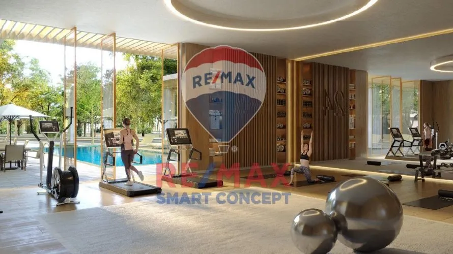 Villa de 6 chambres à Al Reem Island, UAE No. 425 № 5