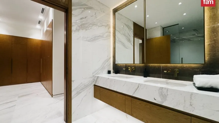 Villa de 7 chambres à Dubai, UAE No. 1548 № 18