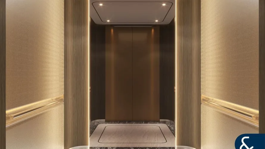 Villa de 5 chambres à Dubai Land, UAE No. 1351 № 9