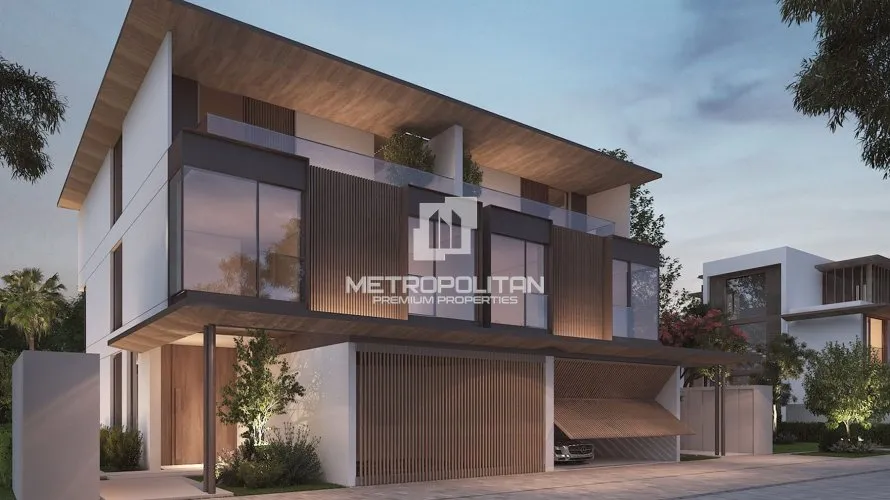 Villa de 6 chambres à Nad Al Sheba 1, UAE No. 1228 № 7