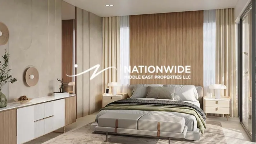 Villa de 5 chambres à Abu Dhabi, UAE No. 711 № 7