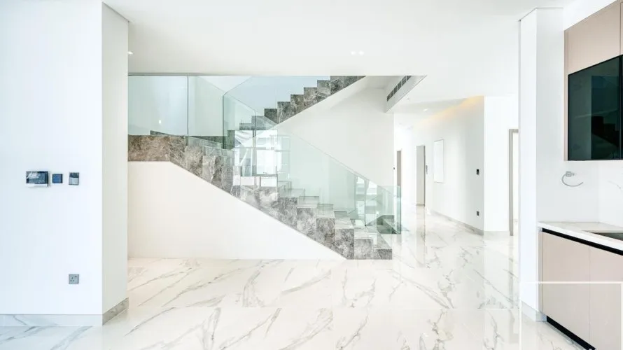 Villa de 6 chambres à Meydan, UAE No. 1489 № 21