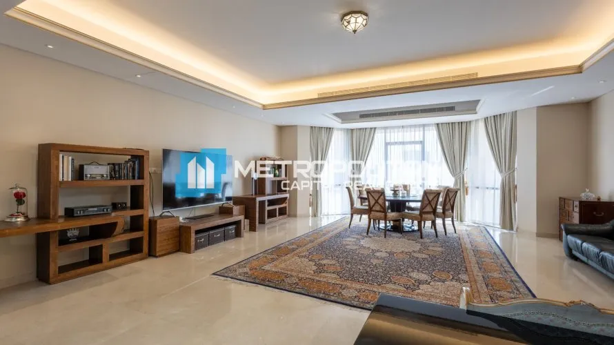 Villa de 7 chambres à Khalifa City, UAE No. 1341 № 12