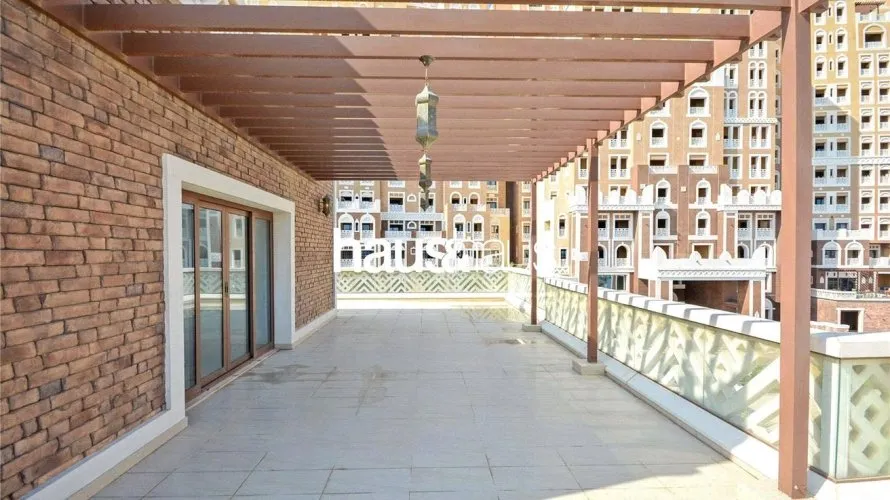 Villa de 5 chambres à Kingdom of Sheba, UAE No. 794 № 13