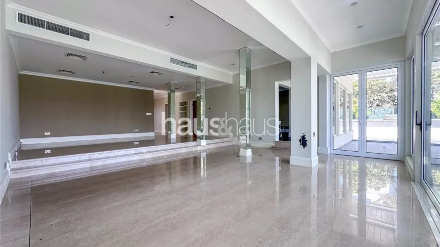 Villa de 5 chambres à Arabian Ranches, UAE No. 786 № 5