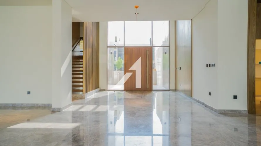 Villa de 6 chambres à Dubai Hills Estate, UAE No. 1408 № 7