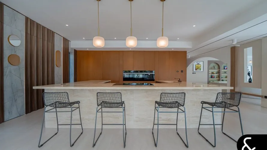 Villa de 5 chambres à Fire, UAE No. 1613 № 15