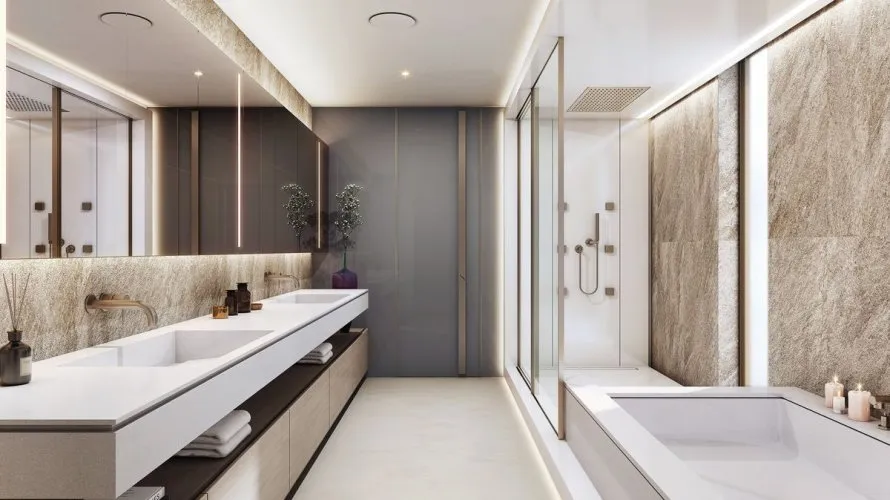 Villa de 5 chambres à Dubai, UAE No. 633 № 6