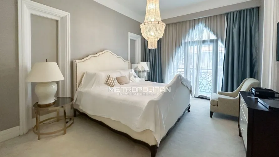 Villa de 5 chambres à Palm Jumeirah, UAE No. 499 № 7