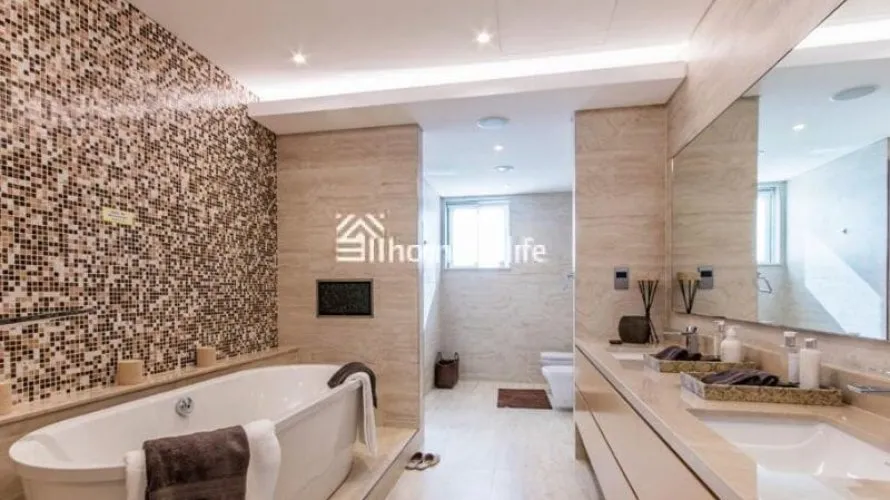 Villa de 5 chambres à Sobha Hartland, UAE No. 1587 № 18