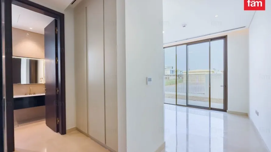 Villa de 5 chambres à Dubai Hills Estate, UAE No. 982 № 17