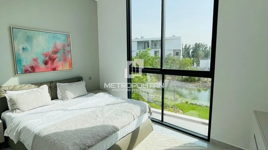 Villa de 5 chambres à Al Barari, UAE No. 1246 № 8