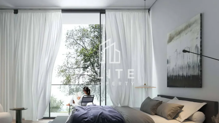 Villa de 5 chambres à Dubai, UAE No. 1507 № 8