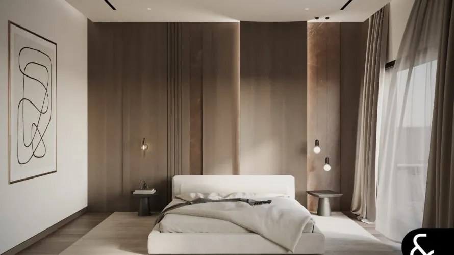 Villa de 5 chambres à Fire, UAE No. 1595 № 21