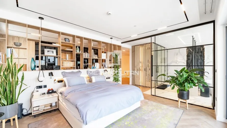 Villa de 5 chambres à Palm Jumeirah, UAE No. 1240 № 15