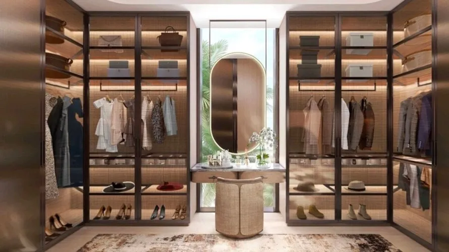 Villa de 5 chambres à Dubai, UAE No. 1524 № 9