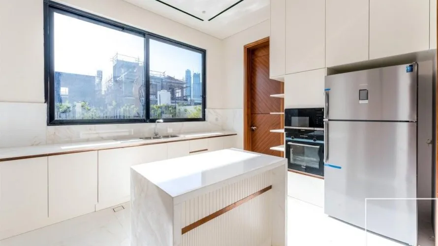 Villa de 6 chambres à Sobha Hartland, UAE No. 1494 № 9