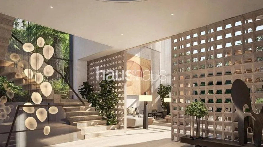 Villa de 5 chambres à Tilal Al Ghaf, UAE No. 796 № 2