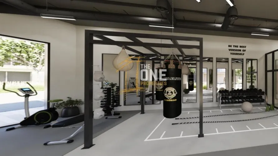 Villa de 5 chambres à Al Hamra Village, UAE No. 417 № 26