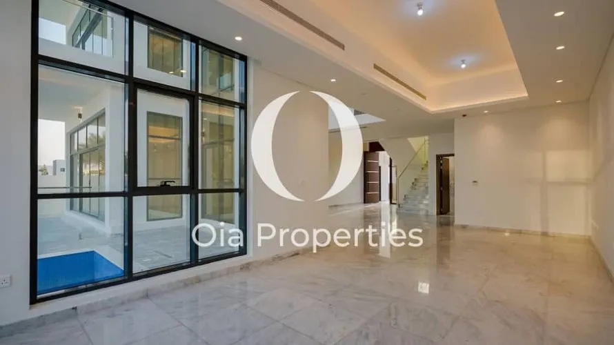 Villa de 5 chambres à Yas Island, UAE No. 966 № 20