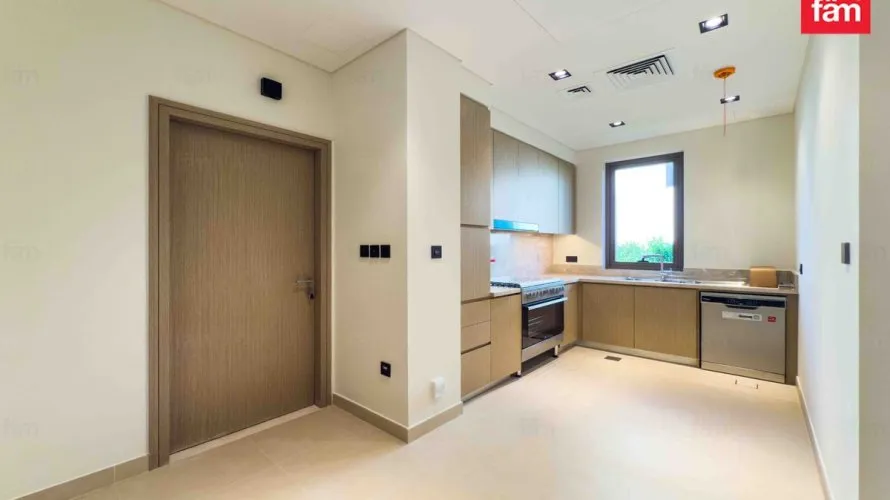 Villa de 5 chambres à Dubai Hills Estate, UAE No. 1527 № 5