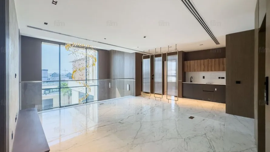 Villa de 7 chambres à Dubai, UAE No. 1068 № 27