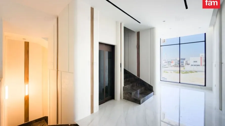 Villa de 6 chambres à Dubai, UAE No. 1691 № 8