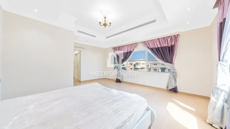 Villa de 6 chambres à Al Barsha, UAE No. 1274 № 24