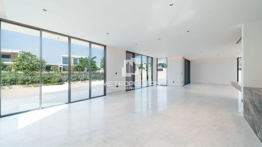 Villa de 6 chambres à Harmony, UAE No. 1266