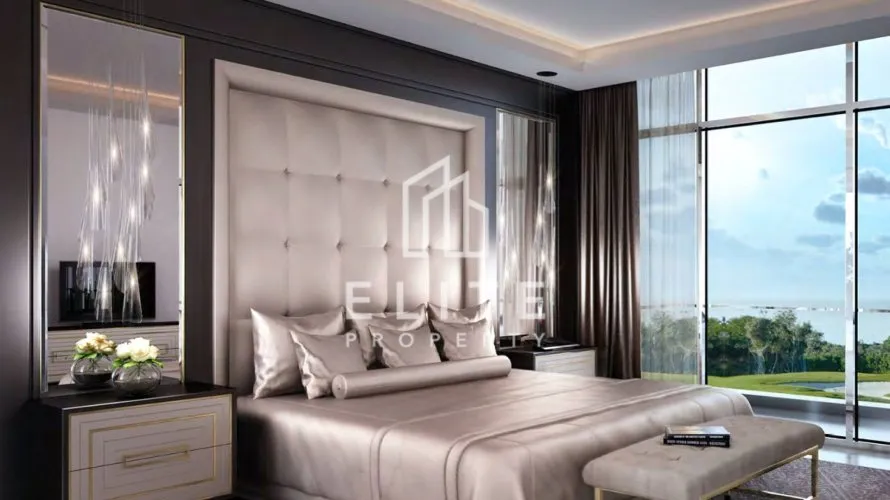 Villa de 7 chambres à Dubai, UAE No. 1141 № 1