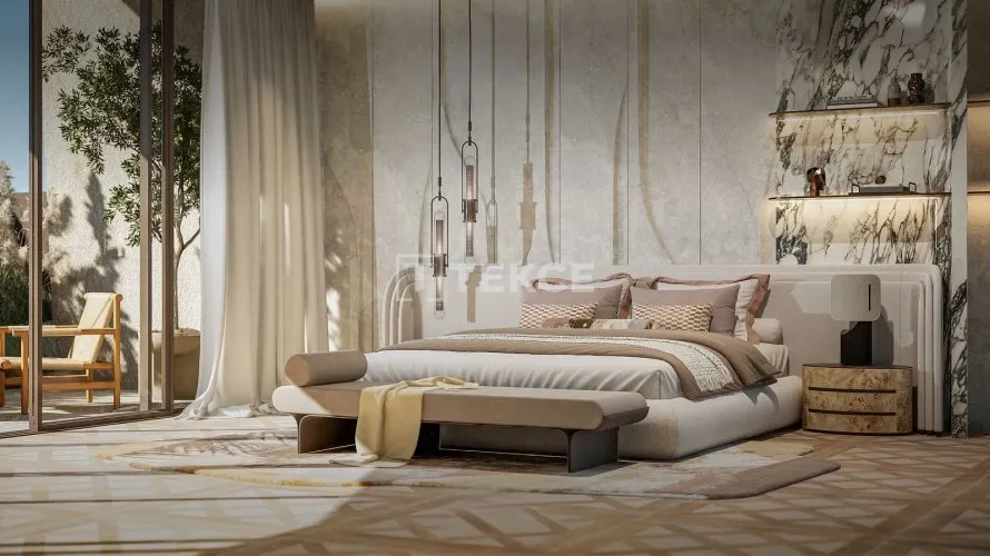 Villa de 6 chambres à Meydan, UAE No. 979 № 18