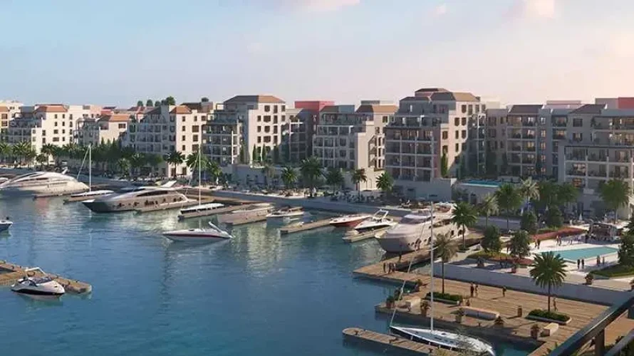 Villa de 4 chambres à Dubai, UAE No. 914