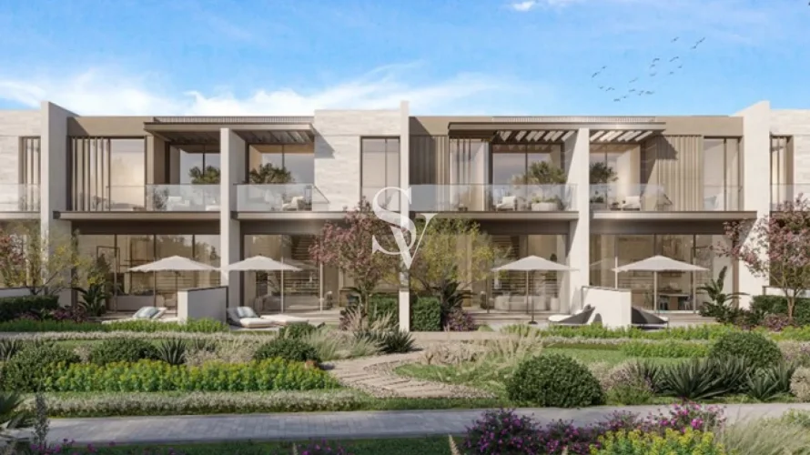 Villa de 7 chambres à Nadd Al Sheba, UAE No. 1109 № 9