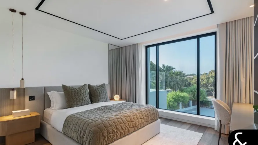 Villa de 5 chambres à Jumeirah Islands, UAE No. 1296 № 14