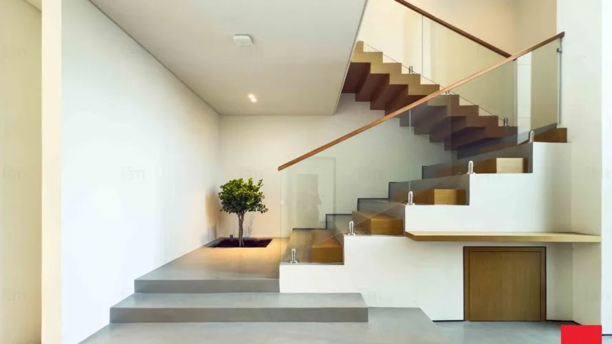 Villa de 5 chambres à Dubai, UAE No. 757 № 6