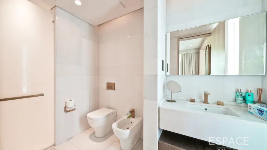 Villa de 5 chambres à Palm Jumeirah, UAE No. 1031 № 8