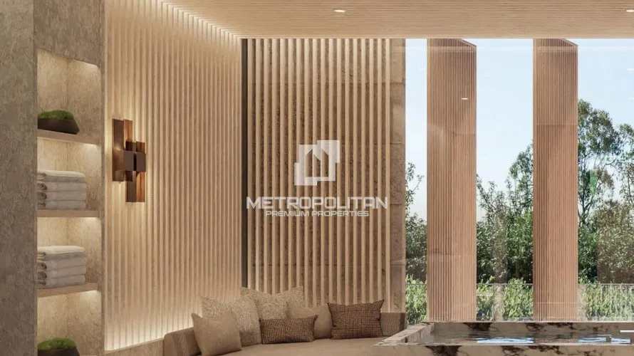 Villa de 6 chambres à Tilal Al Ghaf, UAE No. 1238 № 12