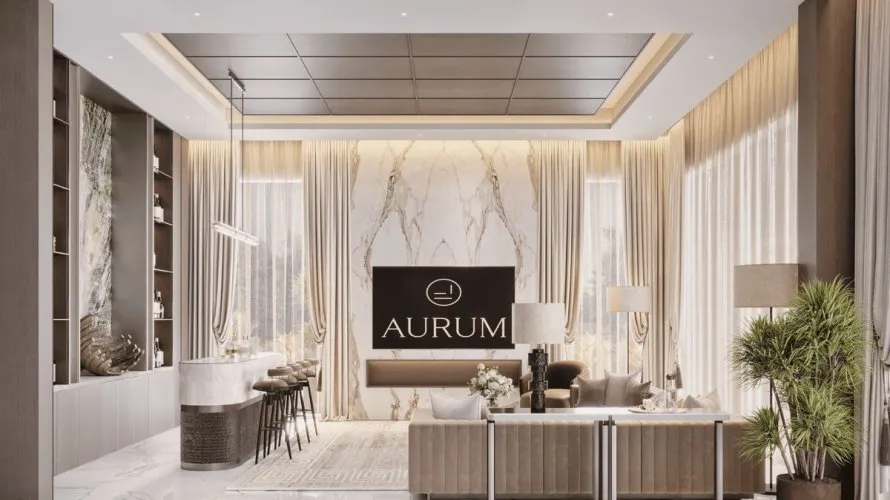 Villa de 5 chambres à Dubai Hills Estate, UAE No. 889 № 13