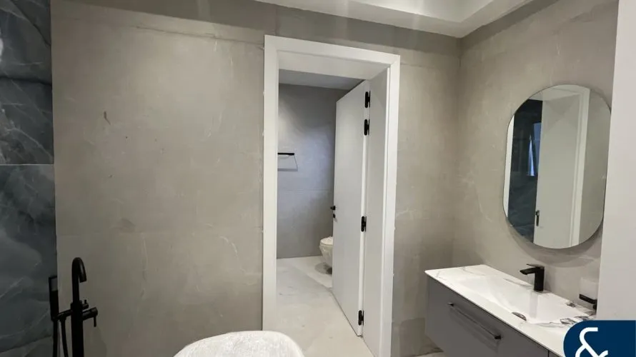 Villa de 6 chambres à Jumeirah Park Homes, UAE No. 1298 № 16