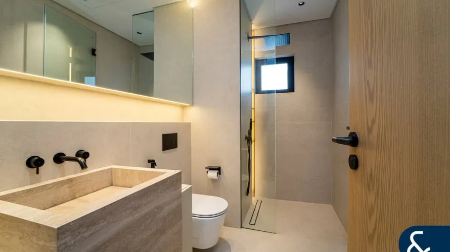 Villa de 6 chambres à Green Community West, UAE No. 1619 № 25