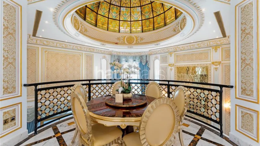 Villa de 7 chambres à Palm Jumeirah, UAE No. 797 № 20