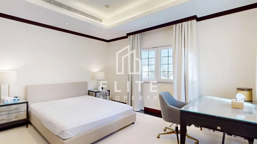 Villa de 6 chambres à Dubai, UAE No. 1512 № 17